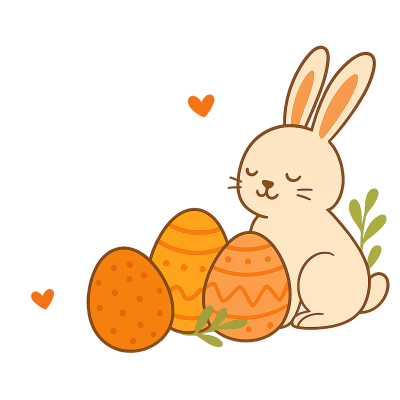 🐣 Páscoa