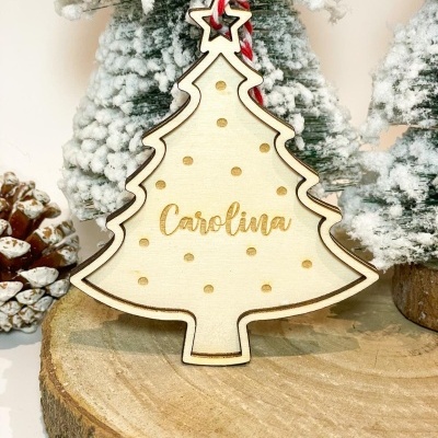 🌲 Árvore de Natal