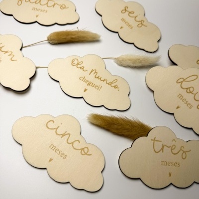 ☁️ Placas Milestones – Núvem