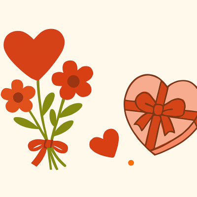 💘 Dia dos Namorados