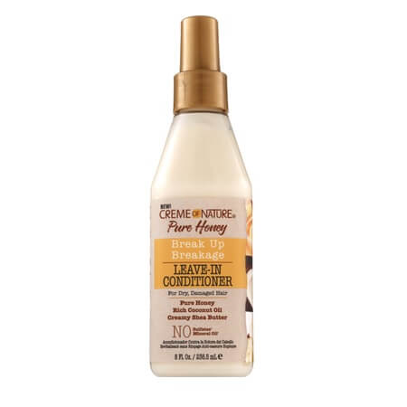 Leave In Creme of Nature Conditioner (236.5ml)
