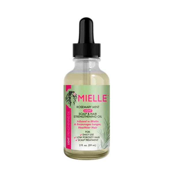 Mielle Oil Light Rosemary Mint ‎