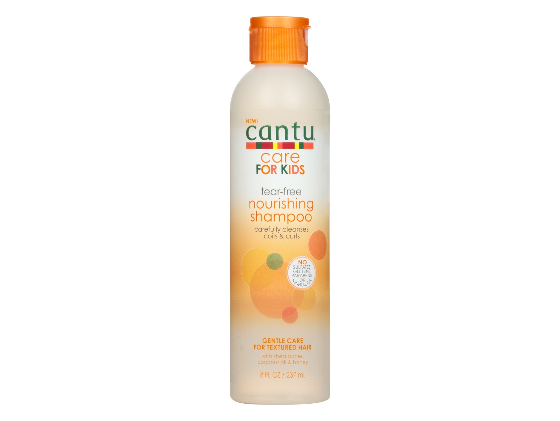 Shampoo Cantu for Kids Nourishing (8oz)
