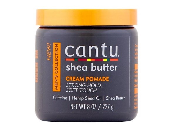 Cantu Men's Cream Pomade