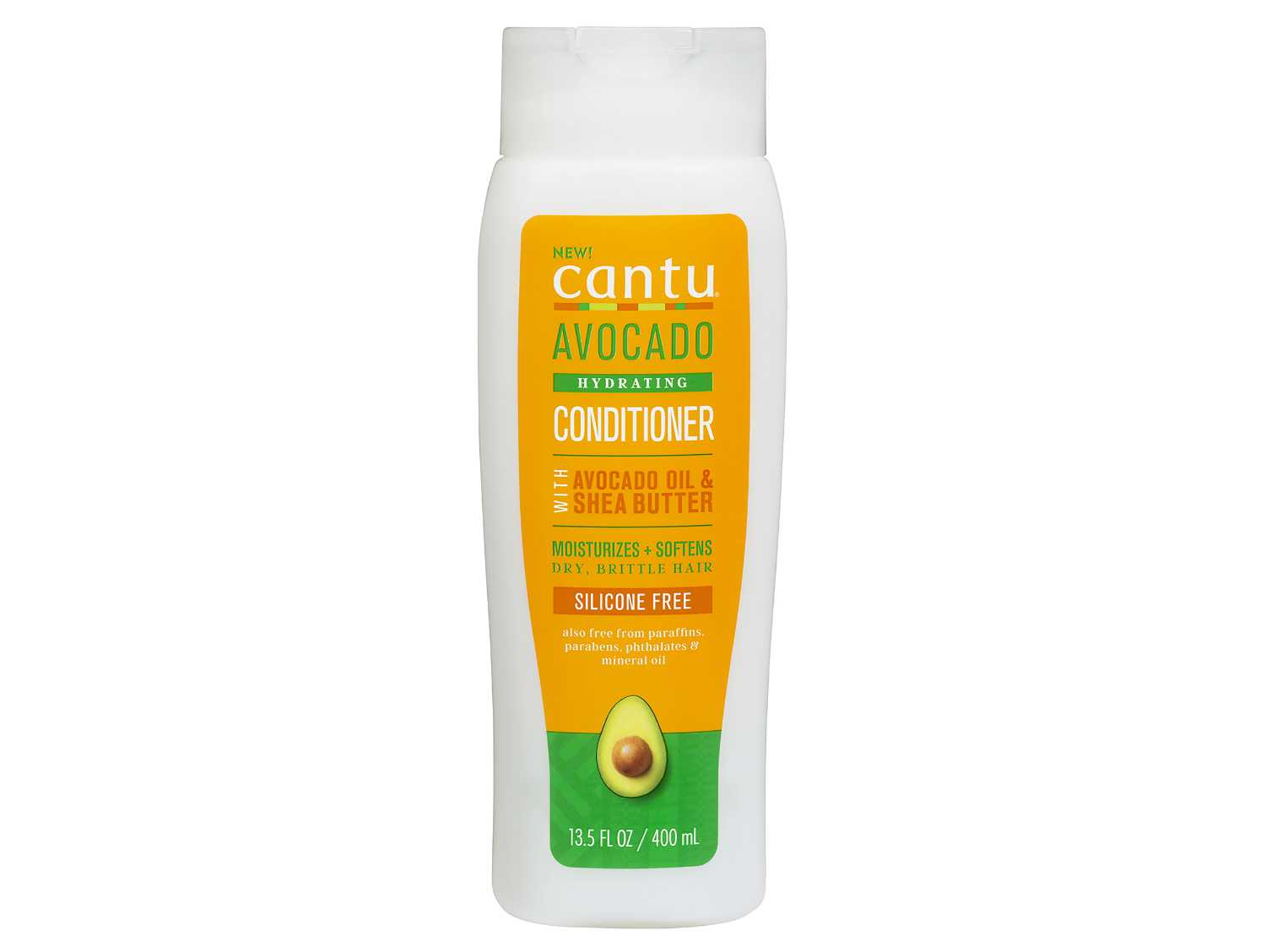 Condicionador Cantu Natural Avocado Hydrating