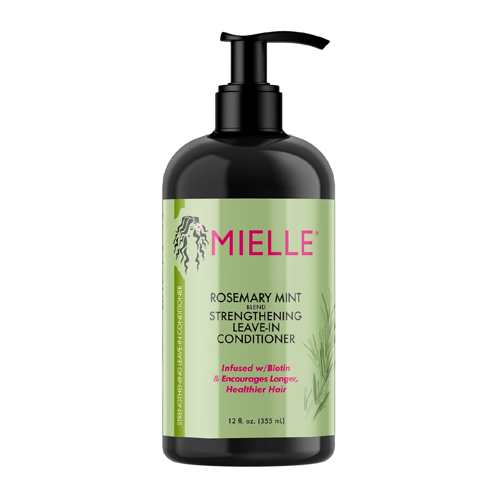 Mielle Rosemary Mint Leave-in Conditioner 355ml