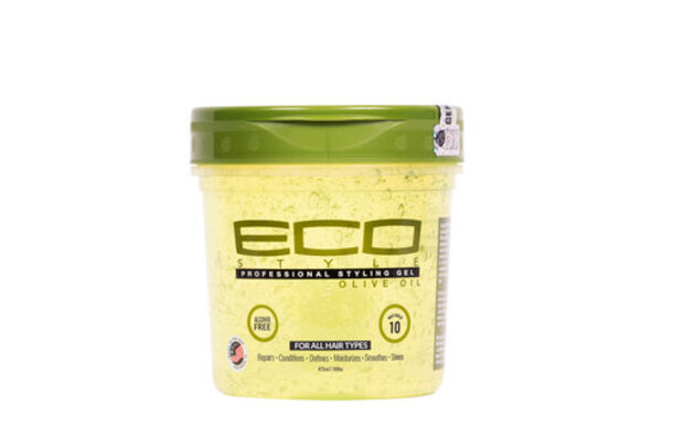 Gel ECO Style Olive Oil (236ml)