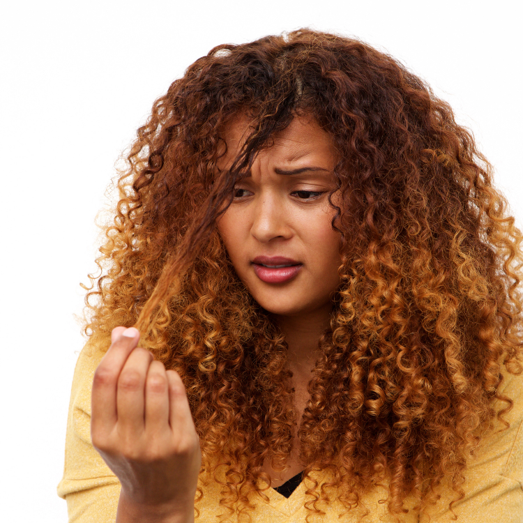 Como evitar resíduos no couro cabeludo? O temido “Build Up”.