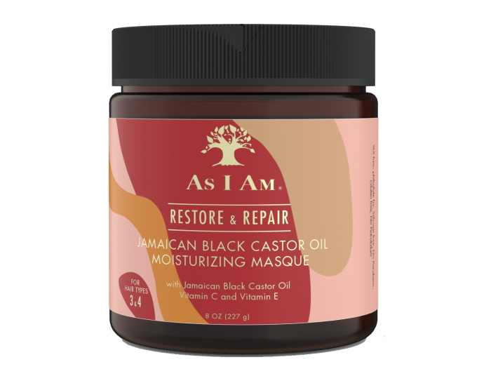 Máscara Capilar As I Am JBCO