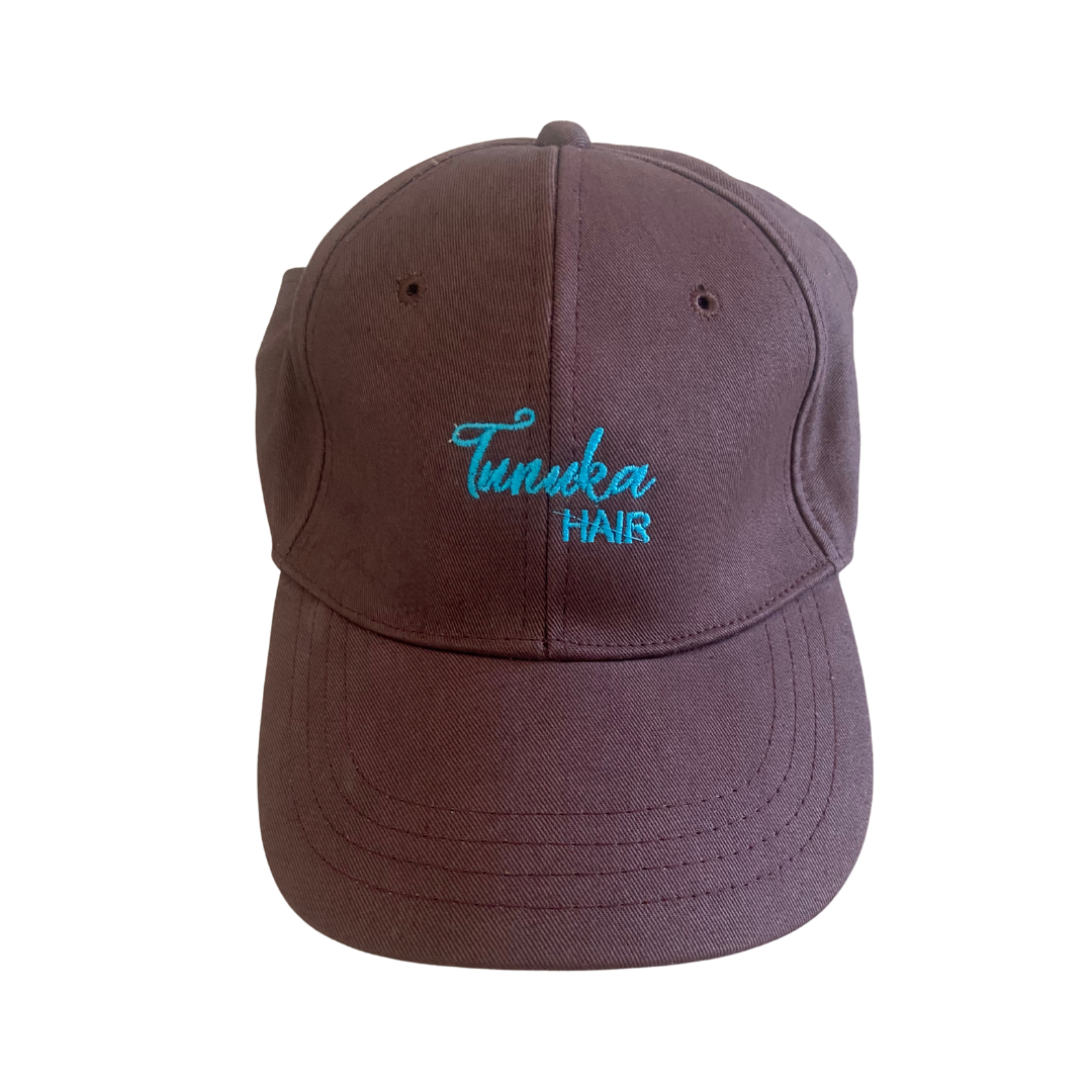 Boné Brownie Tunuka Hair