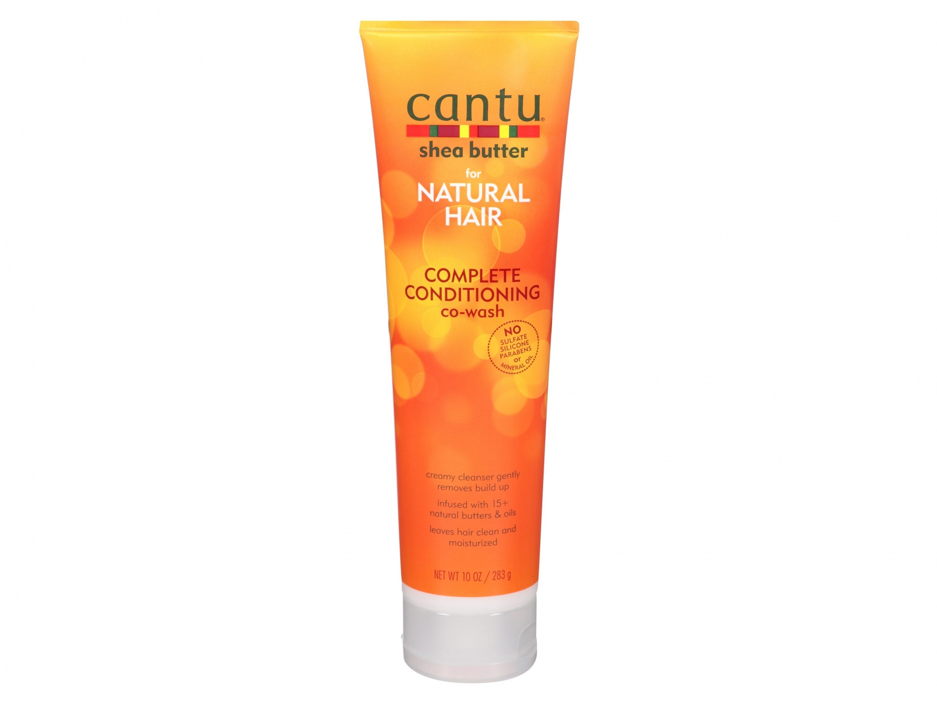 Co-Wash Cantu Complete Conditioning (10oz)