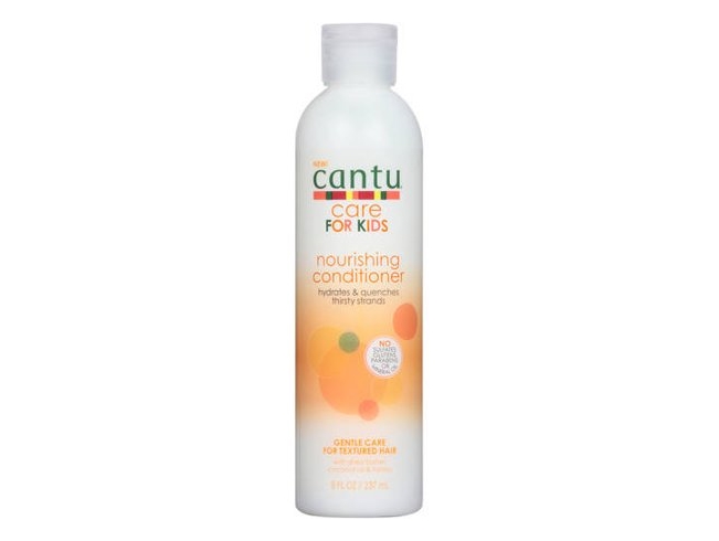 Condicionador Cantu for Kids Nourishing (8oz)