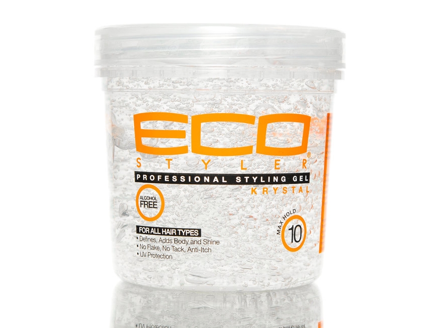 Gel ECO Style Krystal (473ml)