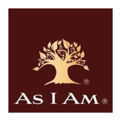 As I Am