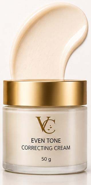 Even Tone Correcting Cream - CR004