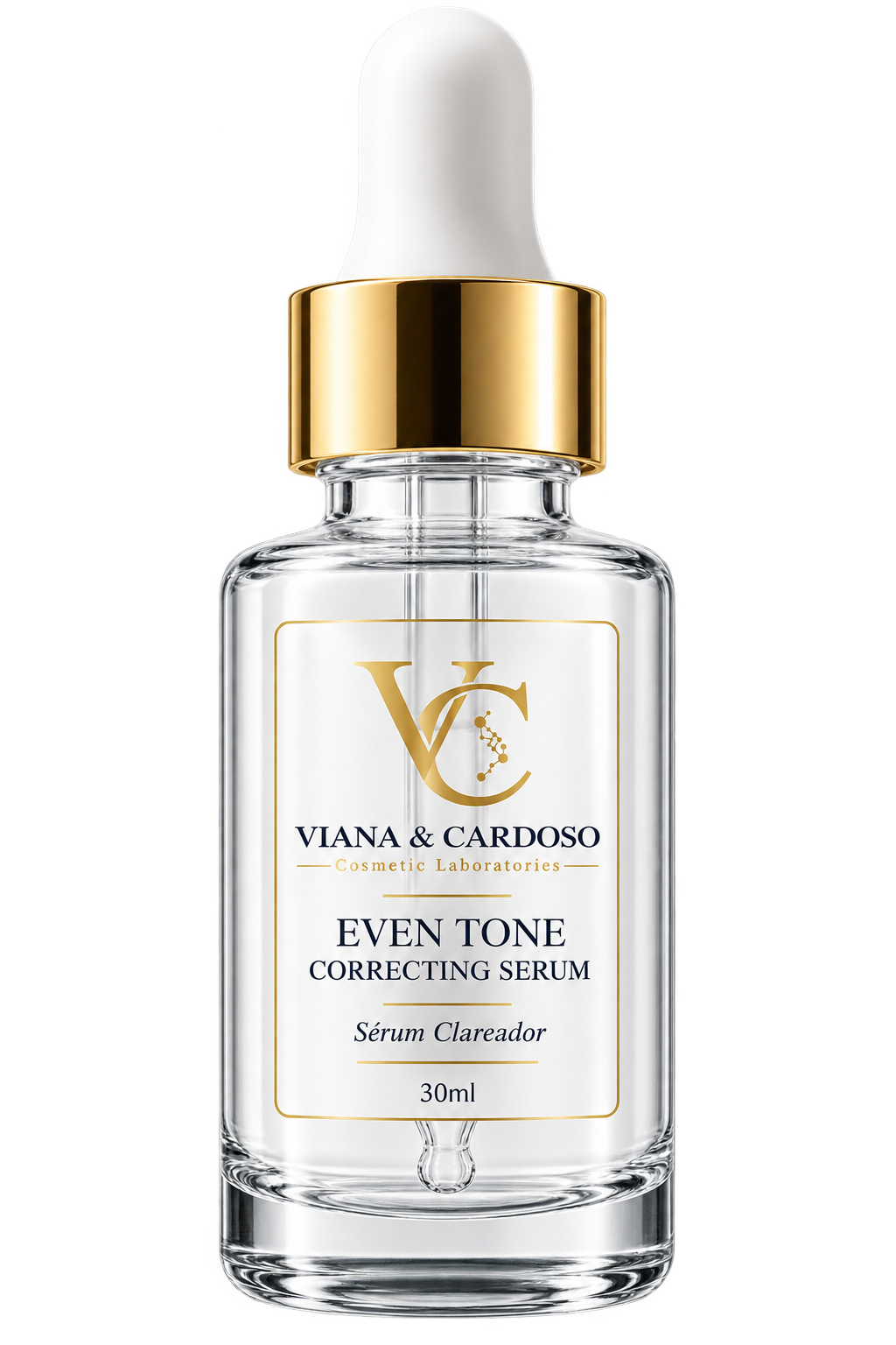 Even Tone Correcting Serum - SR001