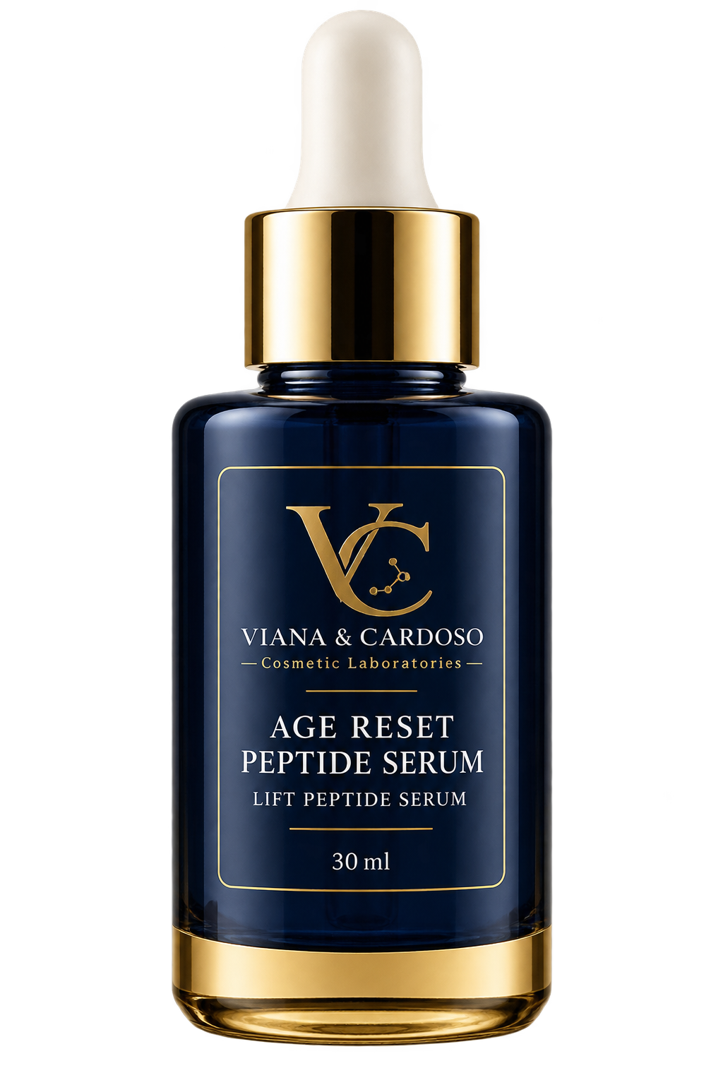 Age Reset Peptide Serum - SR002