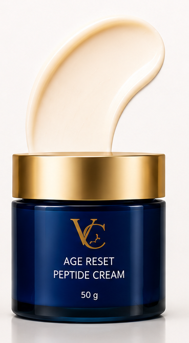 Age Reset Peptide Cream - CR002