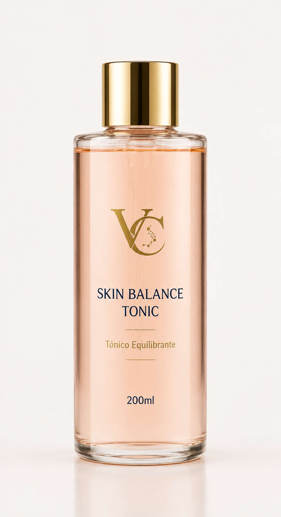 Skin Balance Tonic - TN001