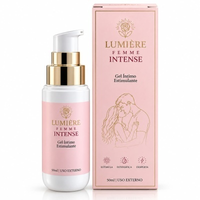 Lumière Femme Exciting Gel