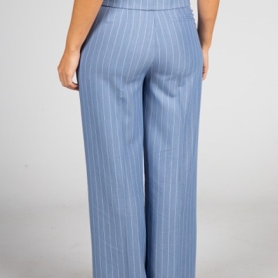 CALÇA SILVINA CAMPOS V26CAL13PAN40