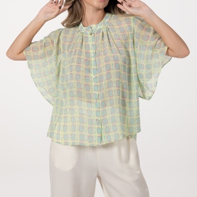 BLUSA ANA SOUSA C3371730