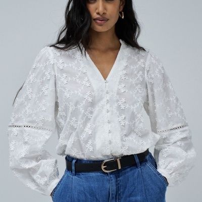 Túnica Salsa 21010468