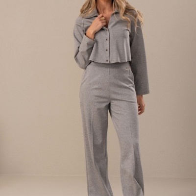 CALÇA FERRACHE PV25SN10407