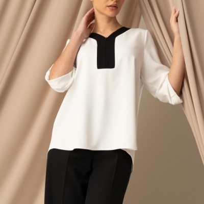 TUNICA FERRACHE PV25SN16204