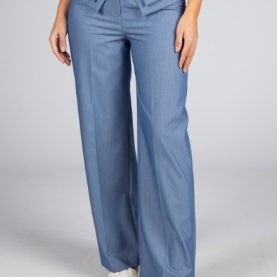 CALÇA SILVINA CAMPOS V25CAL07PAL14