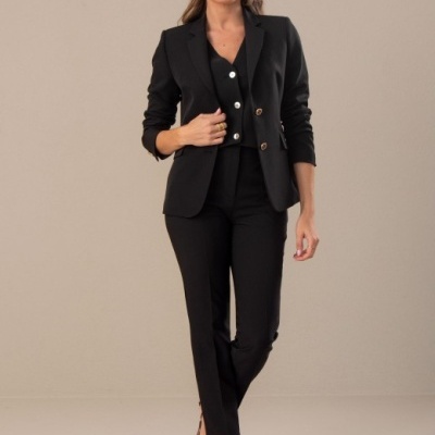 CALÇA FERRACHE PV25SN10405