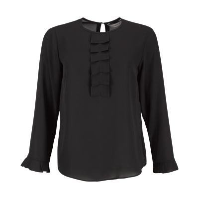 TUNICA SILVINA CAMPOS I25TUN61PRG01