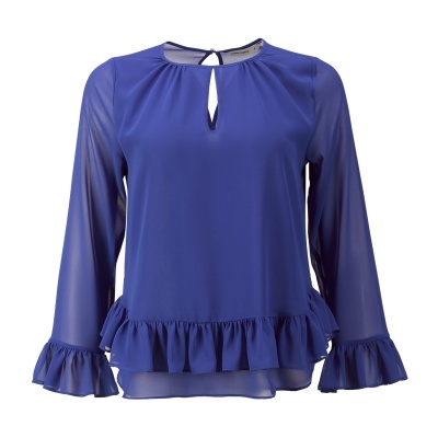 TUNICA SILVINA CAMPOS I25TUN60PEP01