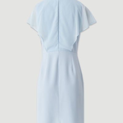 VESTIDO FERRACHE PV26SN91617