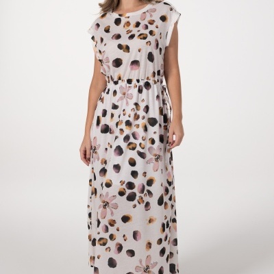 VESTIDO MIDI ANA SOUSA D0751651