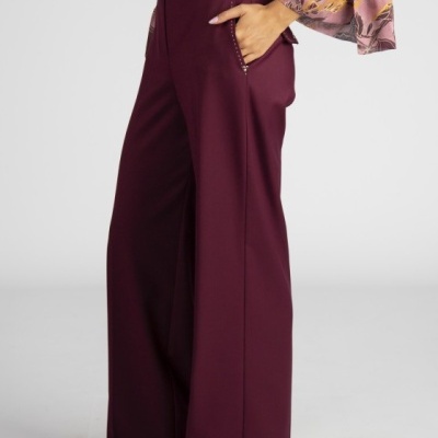 CALÇA SILVINA CAMPOS I26CAL09PIC10