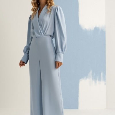 MACACÃO FERRACHE PV25SN17000