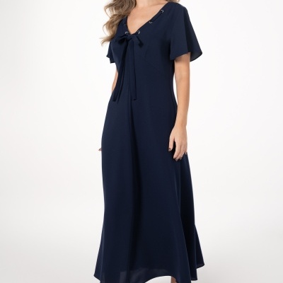 VESTIDO MARINHO ANA SOUSA D0671719