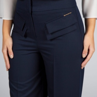 CALÇA SILVINA CAMPOS V26CAL07PAL14