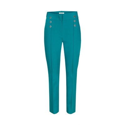 CALÇA SILVINA CAMPOS I25CAL00SKY02