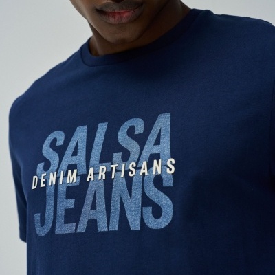 T-SHIRT SALSA 21009506