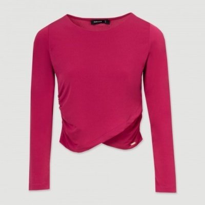 CAMISOLA FERRACHE OI22SN91201