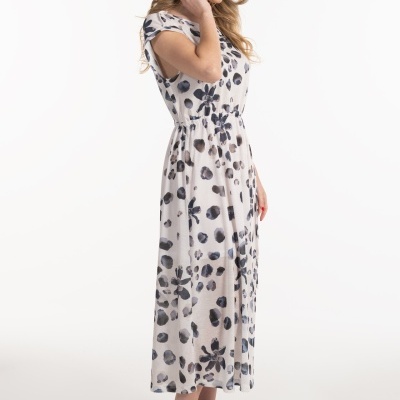 VESTIDO MIDI ANA SOUSA D0751651