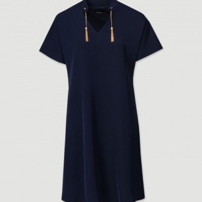 VESTIDO FERRACHE OI24SN11605