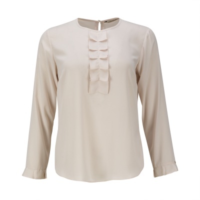 TUNICA SILVINA CAMPOS I25TUN61PRG01