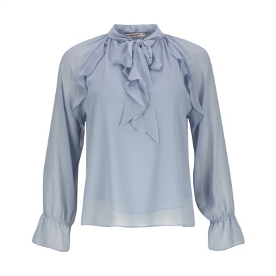 TUNICA SILVINA CAMPOS I25TUN64REG01