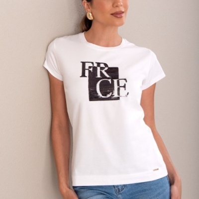 T-SHIRT FERRACHE PV25SN94604