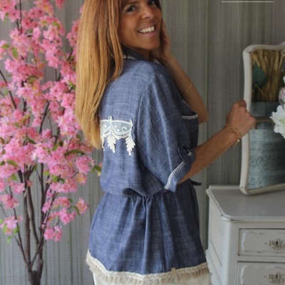 BLUSA MARIA CATITA 2260052