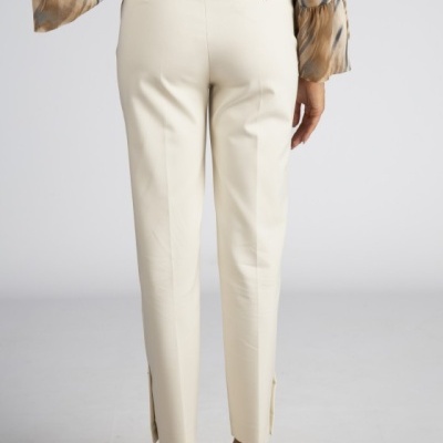 CALÇA SILVINA CAMPOS I26CAL00SKY12