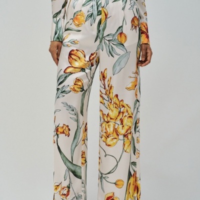 CALÇA SALSA 21009400